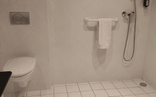 CLASSIC ROOM-FOR 1 OR 2 PERSONS