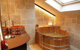 CAMPAGNARDE-CHAMBRE CAMPAGNARDE