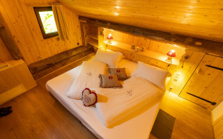 RONDIN-CHALET RONDIN