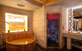 ETOILE-CHALET ETOILE