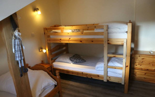 Appartment 