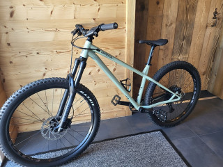 Vtt electrique ou musculaire deals