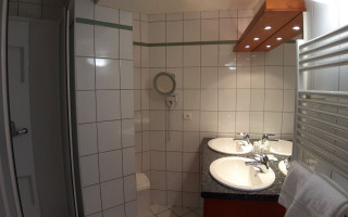 JUNIOR SUITE-JUNIOR SUITE 4 PERS