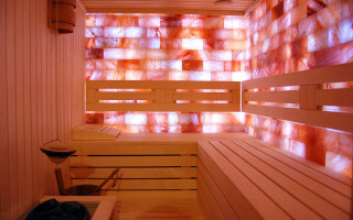 SUITE-CHAMBRE SUITE