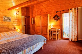 chambre d hotes chalet l epinette gerardmer vosges