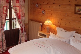 chambre-standard-hotel bas rupts gérardmer