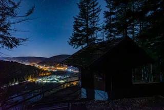 Quiétude et vacances...