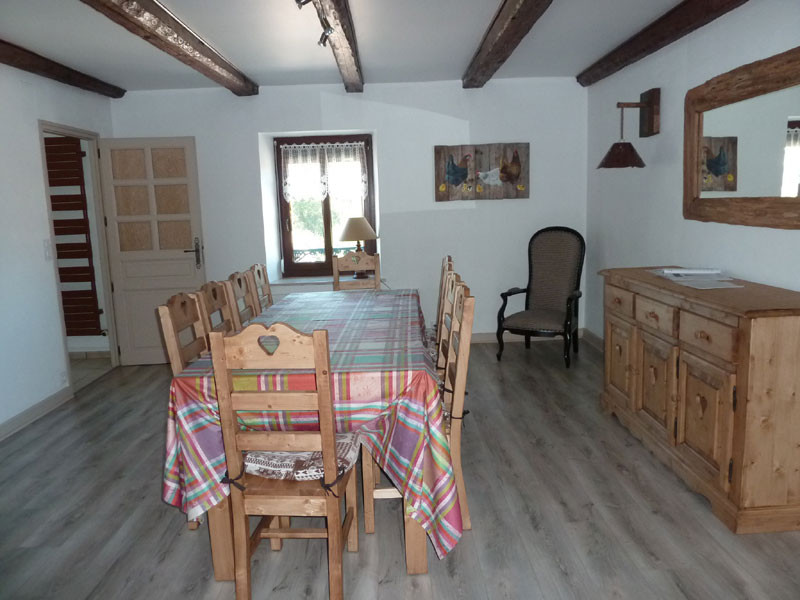 Appartement 6 personnes centre ville gerardmer hautes vosges G0057-A126E Appartement 6 personnes centre ville gerardmer hautes vosges G0057-A126E