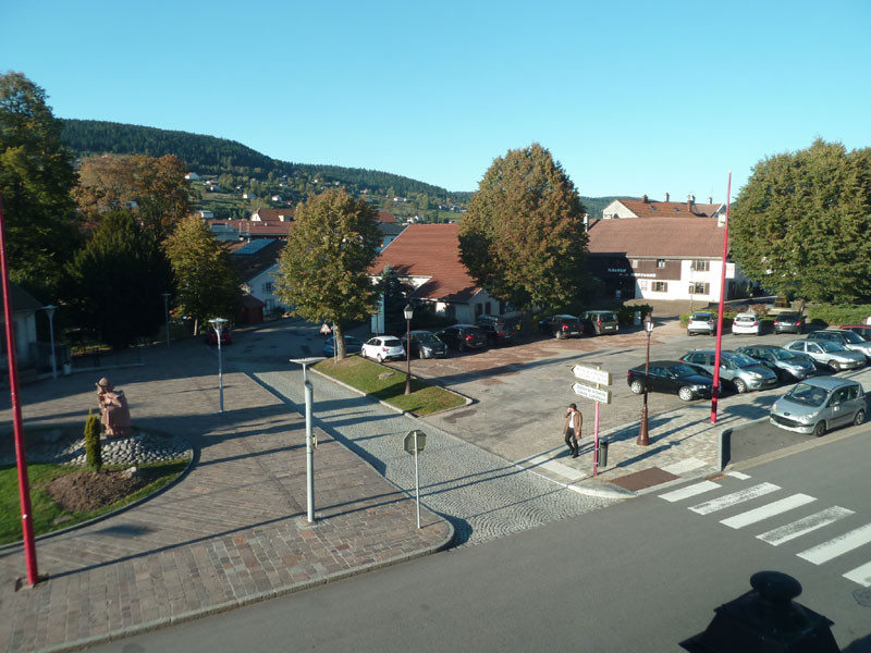 Appartement 6 personnes centre ville gerardmer hautes vosges G0057-A126E Appartement 6 personnes centre ville gerardmer hautes vosges G0057-A126E