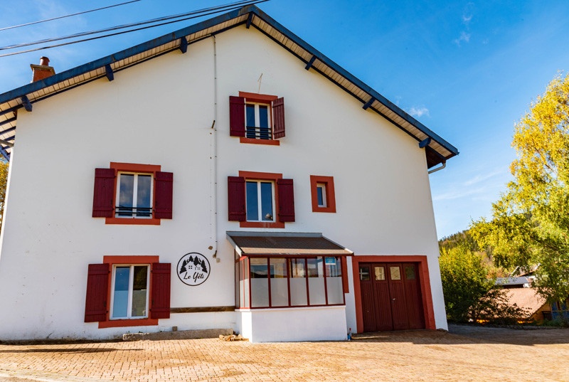 location vacances appartement xonrupt longemer vosges GS066 A623F location vacances appartement xonrupt longemer vosges GS066 A623F