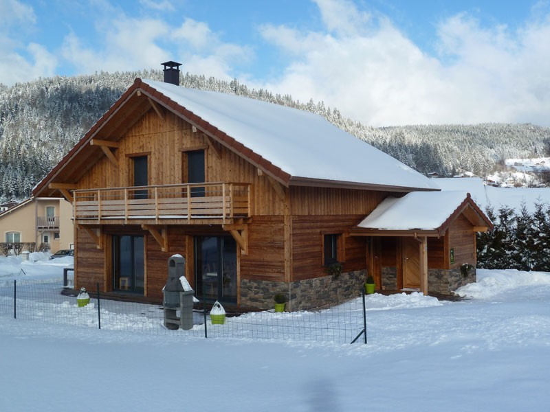 location vacances appartement chalet vosges xonrupt longemer GO001