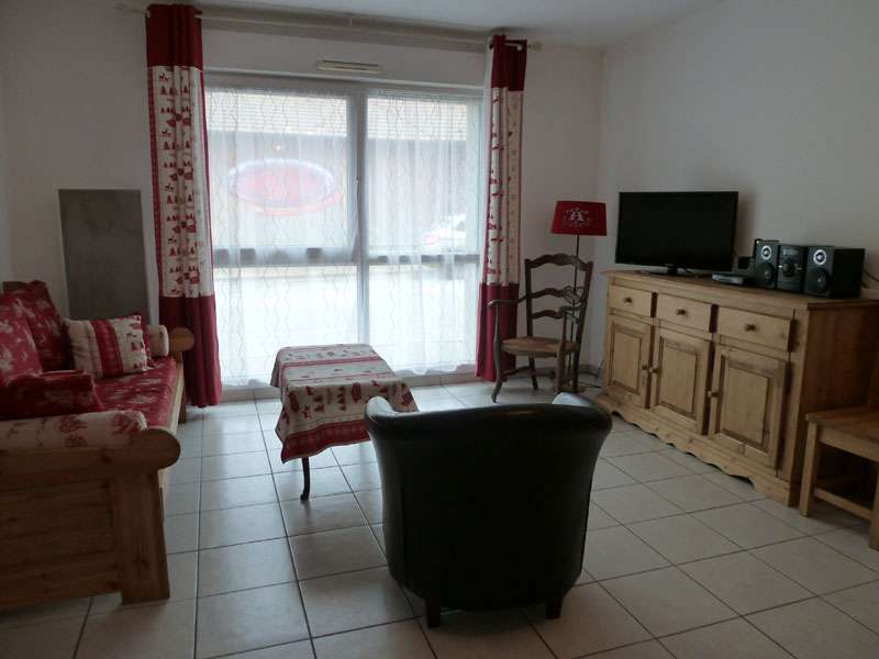 location vacances appartement gerardmer vosges G0057 A126C