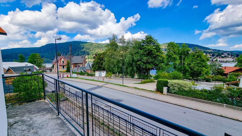 location vacances appartement gerardmer vosges GB061 location vacances appartement gerardmer vosges GB061