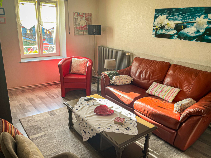 location vacances appartement gerardmer vosges gb073