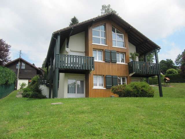 location vacances appartement gerardmer vosges GC027