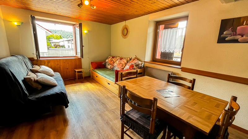 location vacances appartement gerardmer vosges GM005