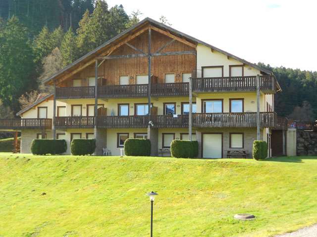 location vacances appartement gerardmer vosges GM031