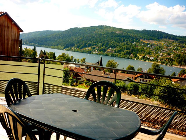 location vacances appartement vosges gerardmer GD025 location vacances appartement vosges gerardmer GD025