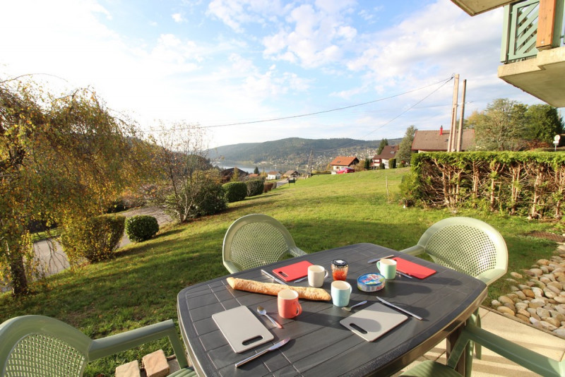 location vacances appartement vosges gerardmer GD052 A257A