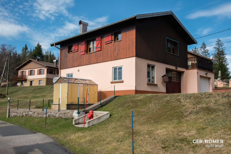 location vacances appartement vosges gerardmer gp019 