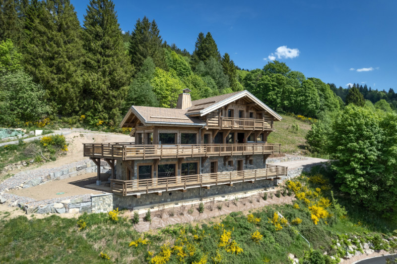 location vacances chalet 12 personnes gerardmer vosges piscine sauna GS067