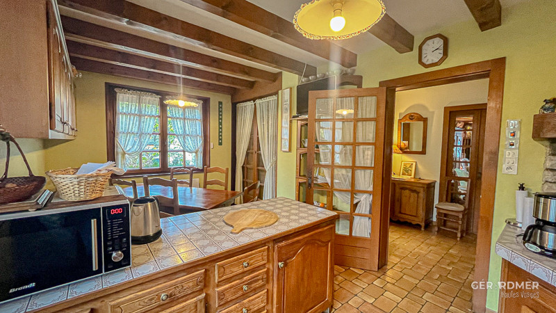 location vacances chalet gerardmer GI006 location vacances chalet gerardmer GI006