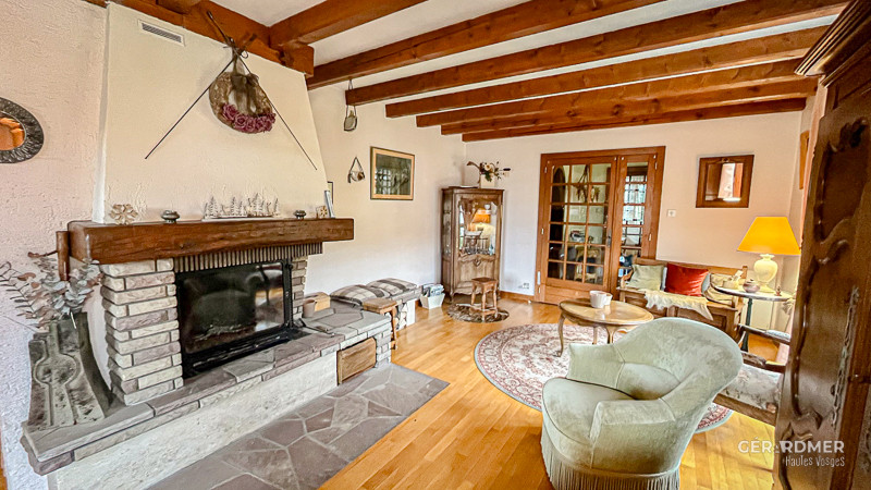 location vacances chalet gerardmer GI006 location vacances chalet gerardmer GI006