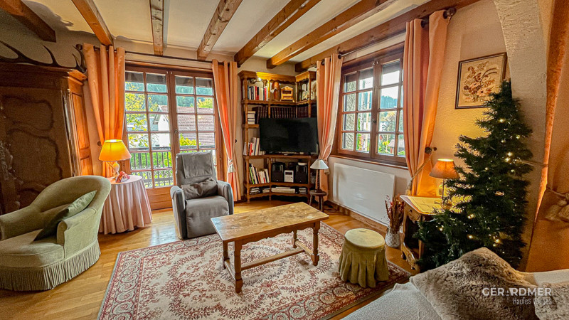 location vacances chalet gerardmer GI006 location vacances chalet gerardmer GI006