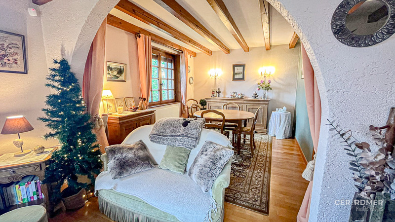 location vacances chalet gerardmer GI006 location vacances chalet gerardmer GI006