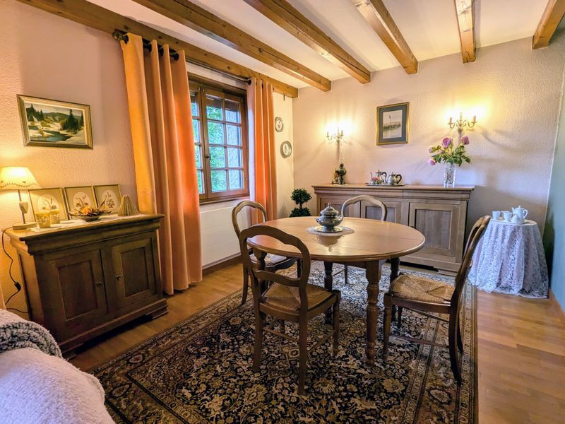 location vacances chalet gerardmer GI006 location vacances chalet gerardmer GI006