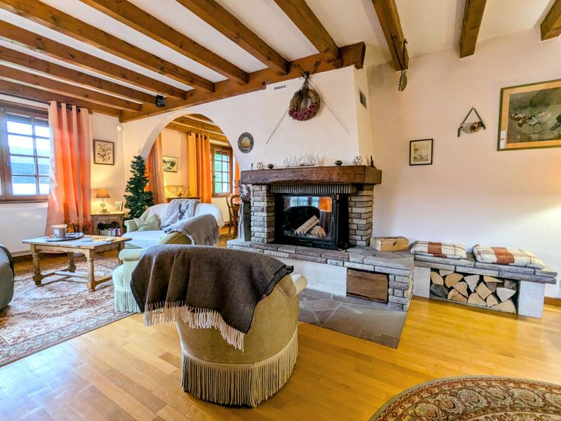 location vacances chalet gerardmer GI006 location vacances chalet gerardmer GI006