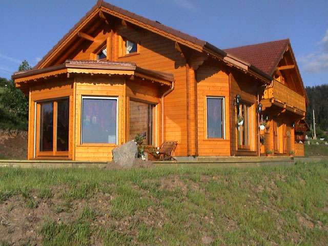 location chalet vosges 7 personnes