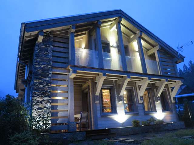 location vacances chalet gerardmer vosges Gb028 C062B