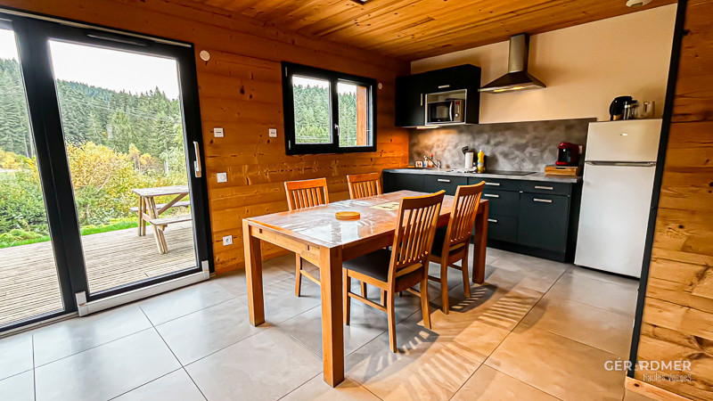 location vacances chalet gerardmer vosges gg038 c092a