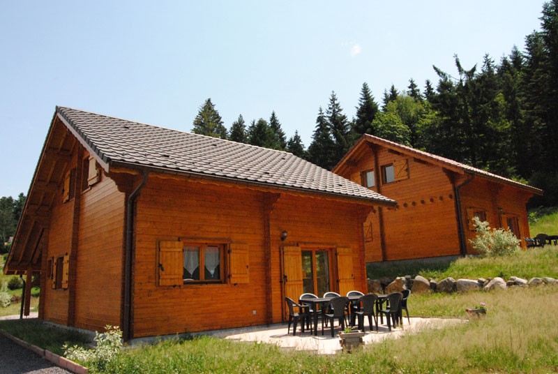 location chalet 78