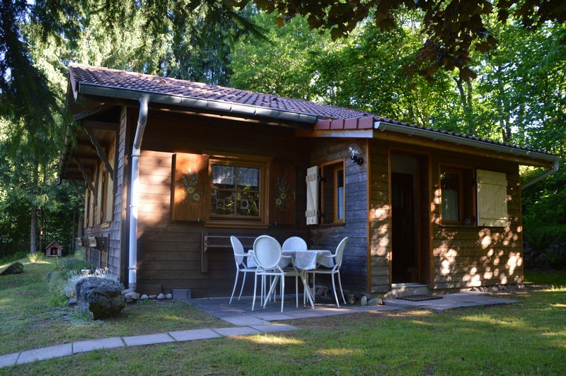 location vacances chalet Gerbépal GS058-C975A