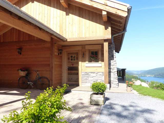 location chalet ski gerardmer