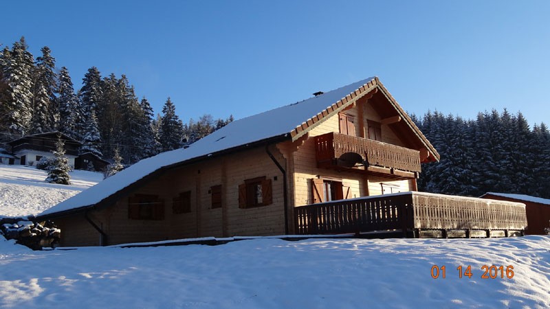 location chalet 7 personnes dans les vosges