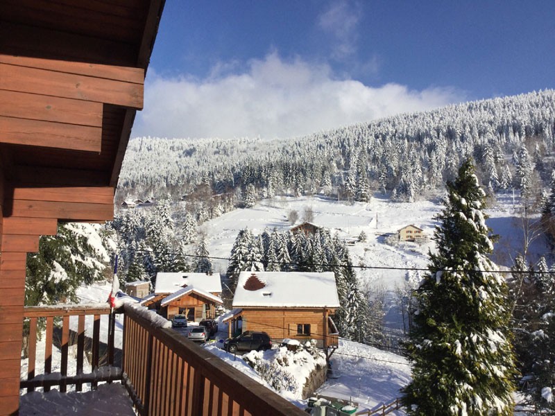 location vacances chalet vosges ventron GQ002