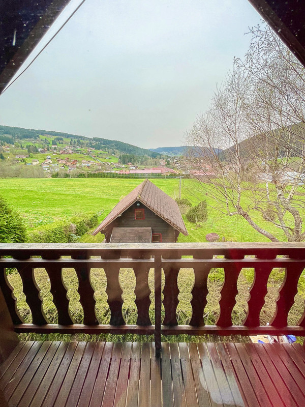 location vacances chalet vosges xonrupt longemer gg068