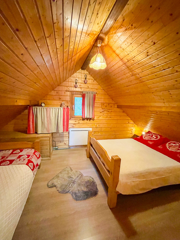 location vacances chalet vosges xonrupt longemer gg068