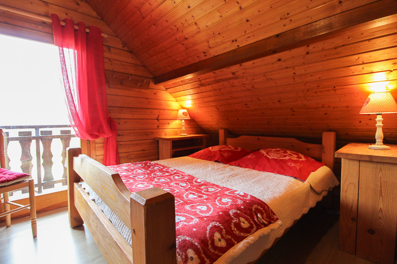 location vacances chalet vosges xonrupt longemer gg068