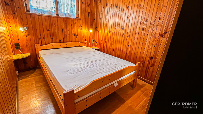 location vacances chalet xonrupt vosges G0260 location vacances chalet xonrupt vosges G0260