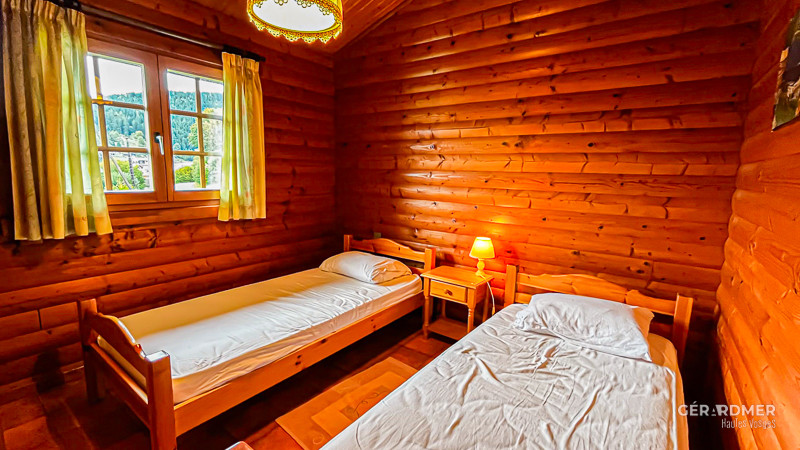 location vacances chalet xonrupt vosges G0260 location vacances chalet xonrupt vosges G0260