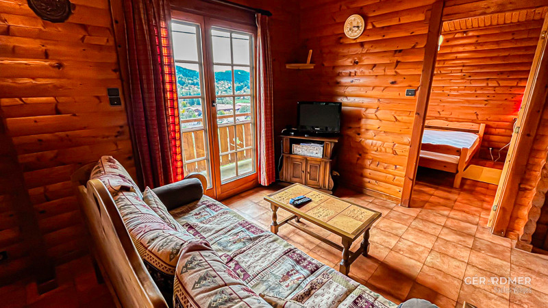 location vacances chalet xonrupt vosges G0260 location vacances chalet xonrupt vosges G0260