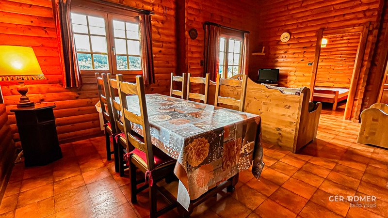 location vacances chalet xonrupt vosges G0260 location vacances chalet xonrupt vosges G0260
