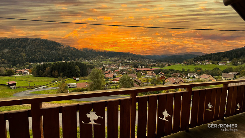 location vacances chalet xonrupt vosges G0260 location vacances chalet xonrupt vosges G0260