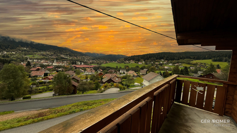 location vacances chalet xonrupt vosges G0260 location vacances chalet xonrupt vosges G0260