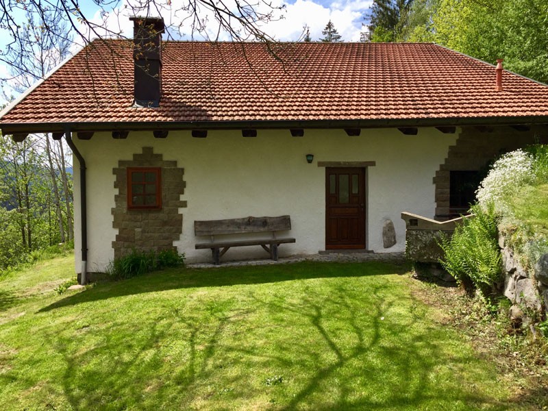 location vacances maison ferme vosges ventron GK007