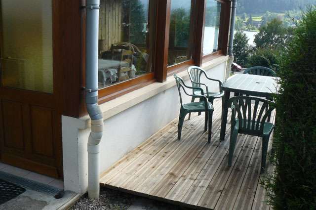 location vacances maison vosges gerardmer GB002